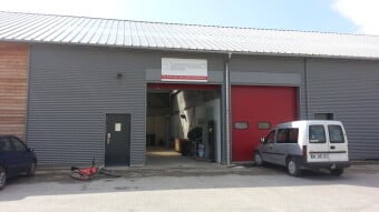 GARAGE AUTO'NOME