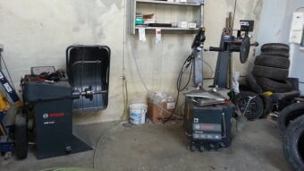 GARAGE AUTO'NOME