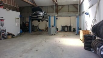 GARAGE AUTO'NOME