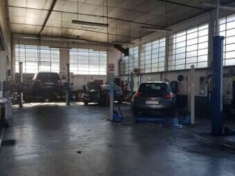 GARAGE REINAUDI