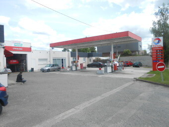 STATION TOTAL
