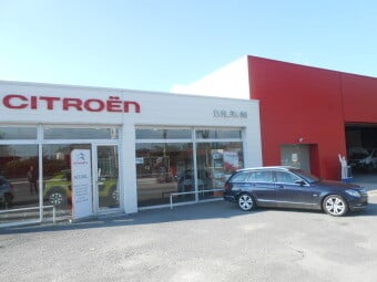 EURL RN 88 CITROEN