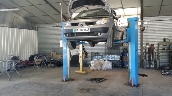 SARL SYM AUTOMOBILES