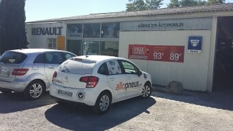 SARL SYM AUTOMOBILES