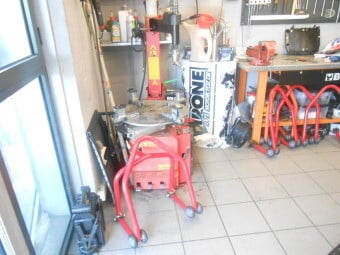 HOT BIKES