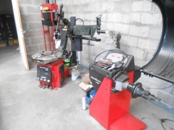 GARAGE CITY CARS