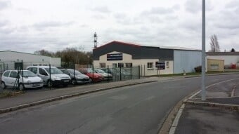 HB AUTOMOBILES