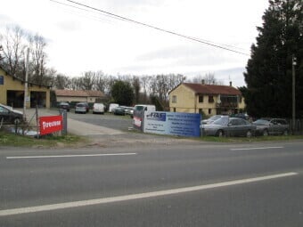 ABS  GARAGE-ETAPE AUTO RELAIS