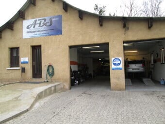 ABS  GARAGE-ETAPE AUTO RELAIS