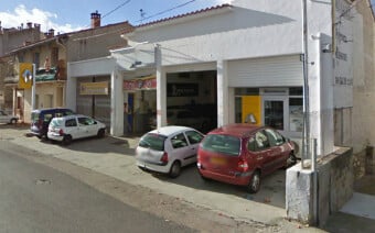 SARL PRADES AUTO SERVICES RENAULT