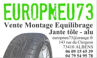 EUROPNEU 73