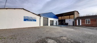 SUB AUTO SERVICES