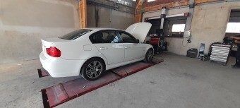 SUB AUTO SERVICES
