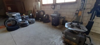 SUB AUTO SERVICES