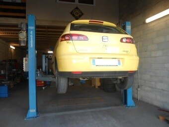 AVENIR AUTO ST CYP