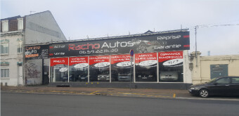 CENTRE AUTO