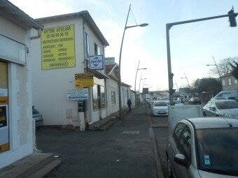 GARAGE AYTRE ATELIER