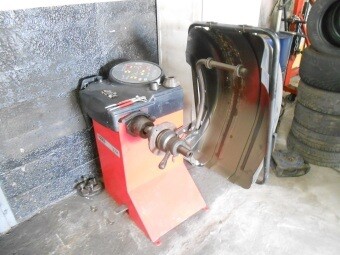 GARAGE AYTRE ATELIER