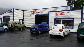 GARAGE CONDATAIS