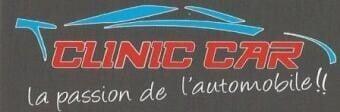 CLINIC CAR