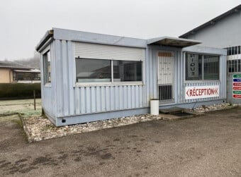 LA CLEANIQUE DE L'AUTO