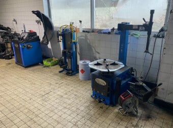 LA CLEANIQUE DE L'AUTO
