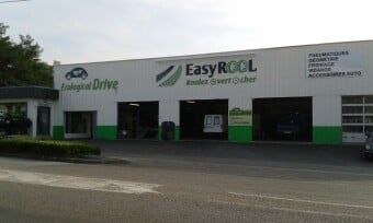 EASYROOL