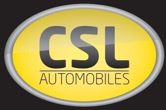 CSL AUTOMOBILES