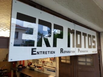 ERP MOTOS