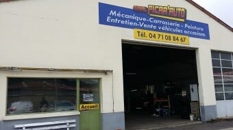 PICAR AUTO