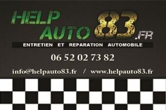 HELP AUTO 83