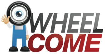 WHEELCOME