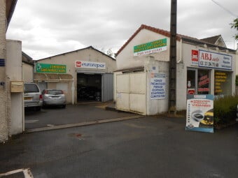 GARAGE ABJ