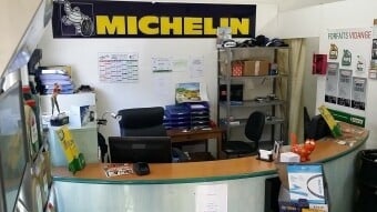 L'ATELIER DE L'AUTO