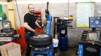 L'ATELIER DE L'AUTO