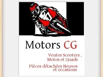 MOTORS CG