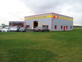 CLAVILLE AUTOMOBILES
