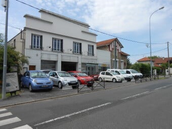 TOURNAN AUTOMOBILES