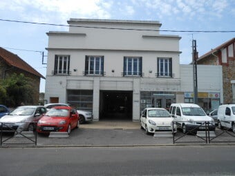 TOURNAN AUTOMOBILES