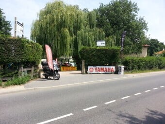 ESSONNE 2 ROUES