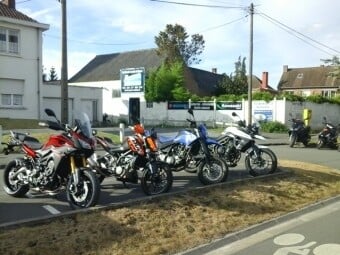 ACCRO-MOTOS