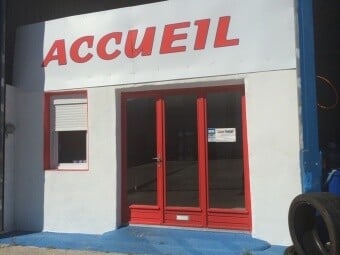 RAPID'PNEU