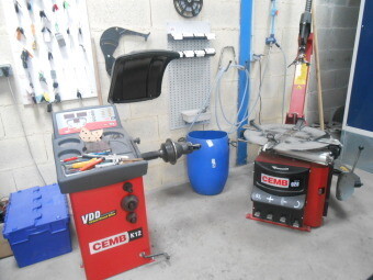GARAGE THIMONNIER