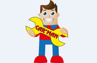 CAR'MAN PIECES AUTO