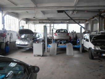 SAVIGNAC AUTO