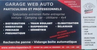 WEB AUTOS