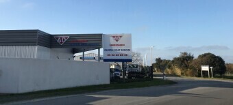 OLERON BOAT SERVICE