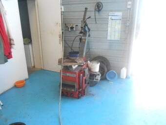OLERON BOAT SERVICE