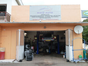 MIK@AUTO