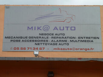 MIK@AUTO